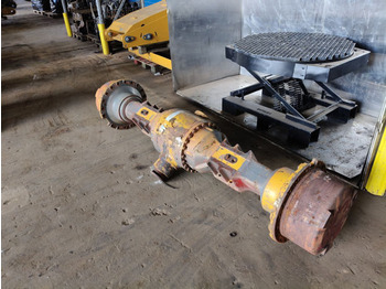 Punte şi piese LIEBHERR