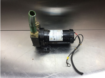 Pompă de combustibil LIEBHERR