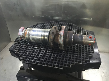 Hidraulică LIEBHERR