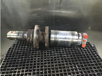 Hidraulică LIEBHERR