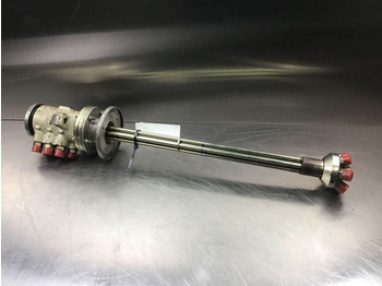 Hidraulică LIEBHERR