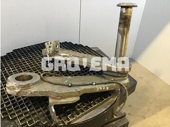Cuplare rapidă LIEBHERR
