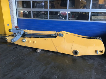 Caroserie și exterior LIEBHERR