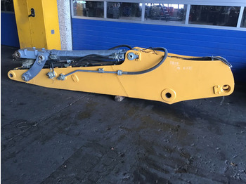 Caroserie și exterior LIEBHERR