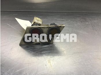 Tablou de bord LIEBHERR