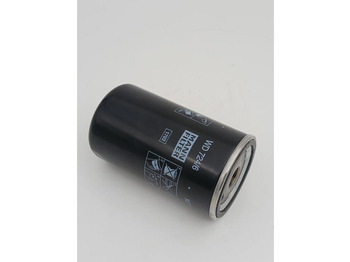 Filtru de ulei nou Liebherr: Foto 3