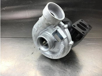 Turbocompresor Liebherr Turbocharger K27.2: Foto 5