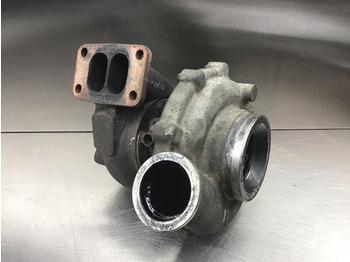 Turbocompresor Liebherr Turbocharger K27.2: Foto 4
