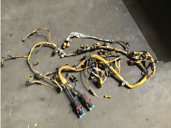 Cablu/ Fire electric LIEBHERR