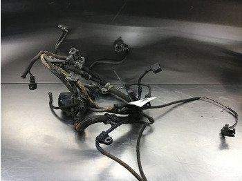 Cablu/ Fire electric LIEBHERR