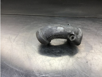 Sistem de răcire MAN