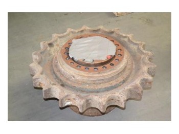 Piesă de schimb Liebherr FAT350P022: Foto 1