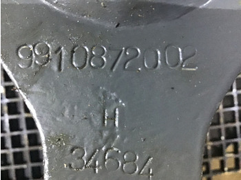 Piesă de schimb Liebherr PIN 60X463X448: Foto 3 Piesă de schimb Liebherr PIN 60X463X448: Foto 3