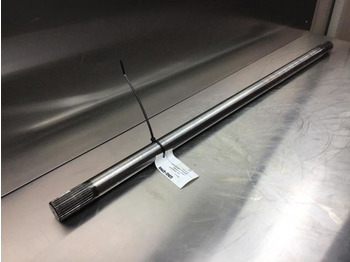 Piesă de schimb ZF Stub Shaft: Foto 2