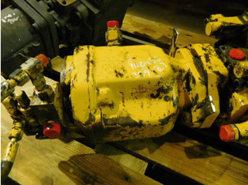 Motor şi piese REXROTH