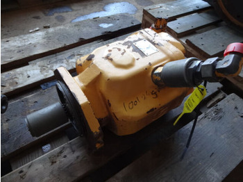 Motor şi piese REXROTH