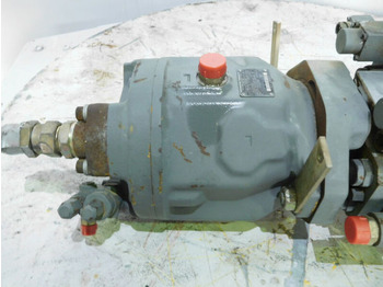 Motor şi piese REXROTH