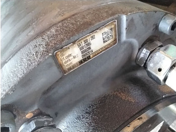 Piesă de schimb LIEBHERR