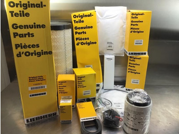 Piesă de schimb LIEBHERR