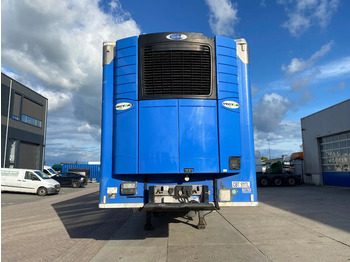 Leasing de Chereau Frigo / 7 cm walls / BPW Disc / Carrier Vector Chereau Frigo / 7 cm walls / BPW Disc / Carrier Vector: Foto 2