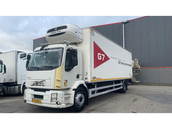 Camion frigider VOLVO FL 240
