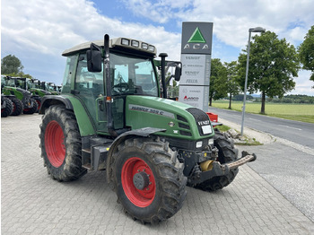 Tractor agricol FENDT Farmer 309