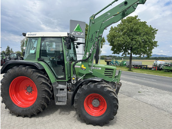 Tractor agricol FENDT
