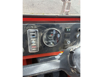 Tractor agricol Reform Metrac: Foto 5