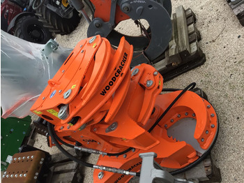 Capul procesor Westtech C250: Foto 1