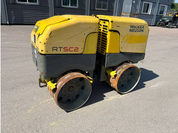 Compactor WACKER