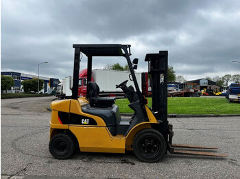 Stivuitor diesel CATERPILLAR DP