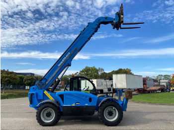 Stivuitor telescopic GENIE