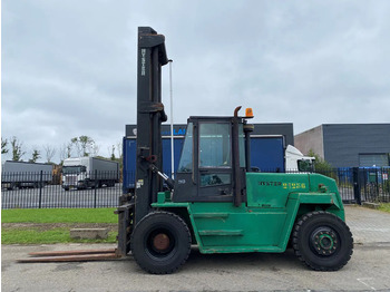 Stivuitor diesel HYSTER