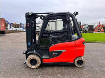 Electrostivuitor Linde E35HL-01: Foto 2