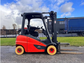 Stivuitor GPL LINDE H20