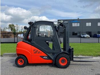 Stivuitor GPL LINDE H35