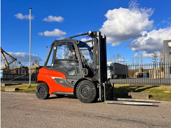 Stivuitor diesel LINDE H50