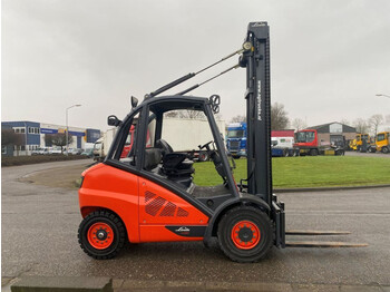 Stivuitor diesel LINDE H50