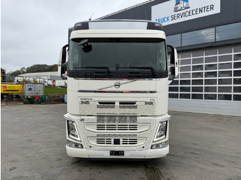 Cap tractor VOLVO FH-460 4x2: Foto 2