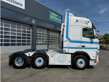 Leasing de VOLVO FH16-750 6x2 VOLVO FH16-750 6x2: Foto 4