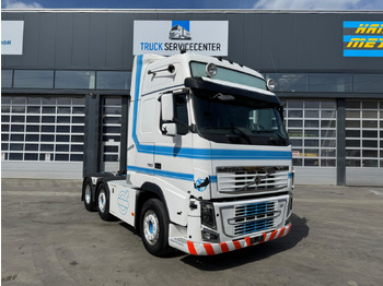 Leasing de VOLVO FH16-750 6x2 VOLVO FH16-750 6x2: Foto 3