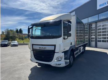 Camion frigider DAF CF 370