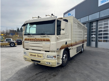 Camion transport animale DAF CF 410