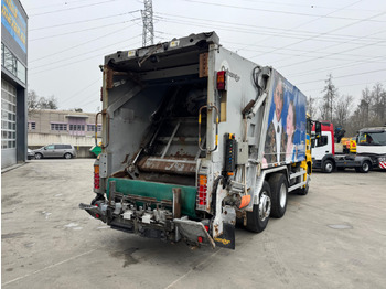 Leasing de MAN TGS 26.360 Ochsner MAN TGS 26.360 Ochsner: Foto 5 Leasing de MAN TGS 26.360 Ochsner MAN TGS 26.360 Ochsner: Foto 5