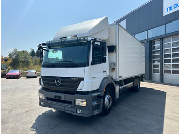 Camion frigider MERCEDES-BENZ Axor 1833
