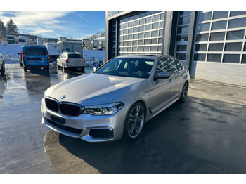 Automobil BMW
