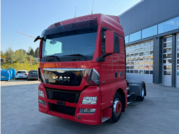 Cap tractor MAN TGX 18.440