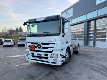 Cap tractor MERCEDES-BENZ Actros 1844