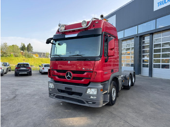 Cap tractor MERCEDES-BENZ Actros 3360