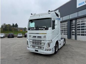 Cap tractor VOLVO FH 500